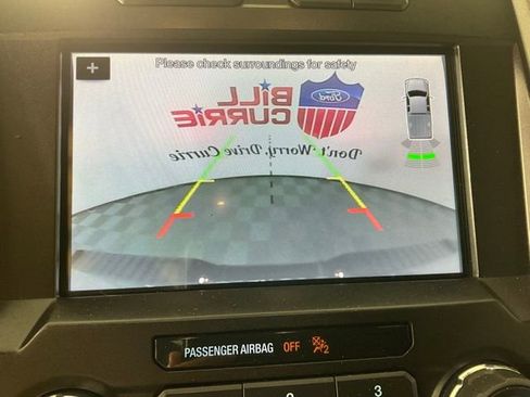 Used 2018 Ford F150 XLT w/ Equipment Group 302A Luxury image 23