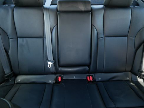 Certified 2024 Subaru Legacy Limited AWD/4WD image 13