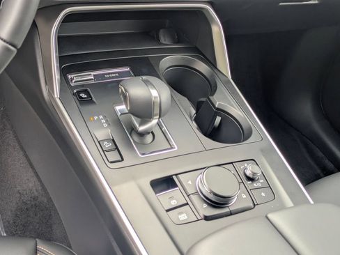 New 2026 MAZDA CX-70 SC AWD/4WD image 33