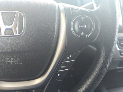 Used 2019 Honda Ridgeline Sport image 20