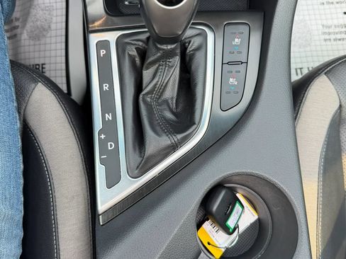 Used 2013 Kia Optima EX FWD image 27