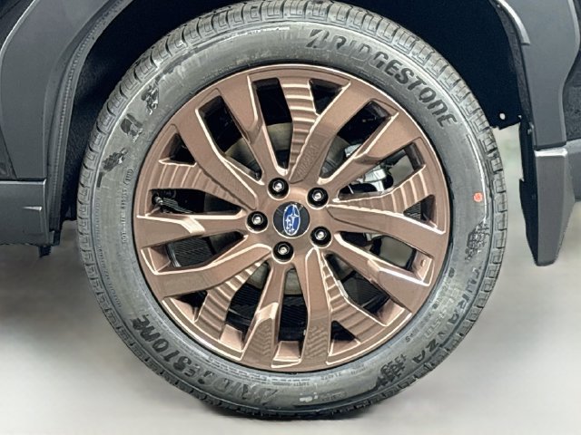 New 2026 Subaru Forester Sport AWD/4WD image 32