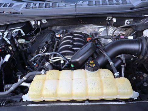 Used 2019 Ford F150 Lariat AWD/4WD image 55