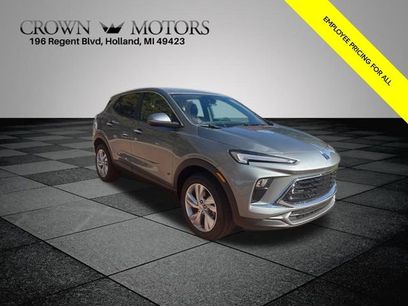 New 2026 Buick Encore GX Preferred w/ Comfort Package