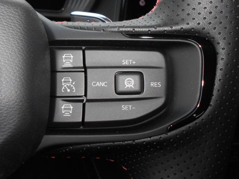 New 2026 Dodge Charger R/T w/ Driver Convenience Group AWD/4WD image 13