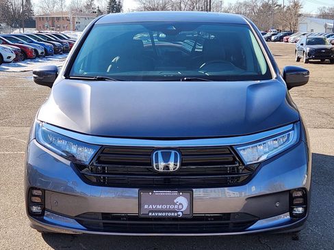 Used 2022 Honda Odyssey Touring image 5