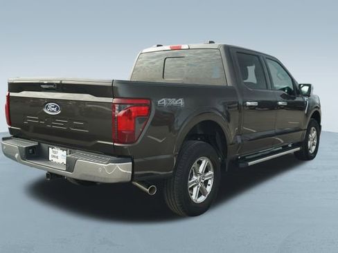 Used 2024 Ford F150 XLT w/ Equipment Group 302A MID image 9