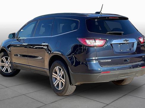 Used 2017 Chevrolet Traverse LT FWD image 13