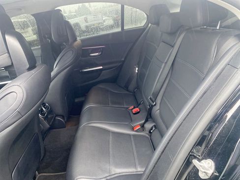 Used 2022 Mercedes-Benz C 300 C 300 image 9