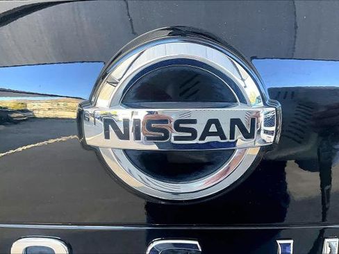 Certified 2021 Nissan Rogue SV image 29