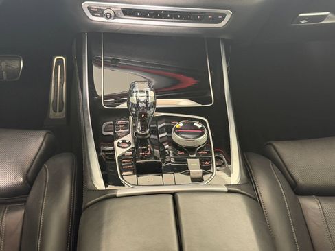 Used 2020 BMW X7 M50i w/ Executive Package AWD/4WD image 16