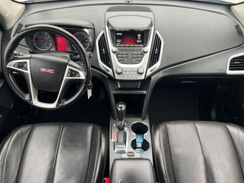 Used 2016 GMC Terrain SLT image 10