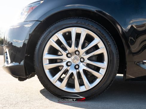 Used 2014 Lexus LS 460 L RWD image 8