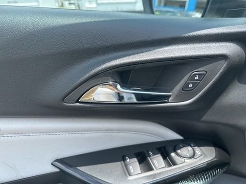 New 2026 Chevrolet Trax LT FWD image 11