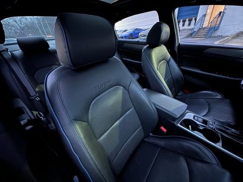 Used 2019 Hyundai Sonata Limited image 37