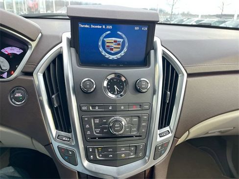 Certified 2012 Cadillac SRX Luxury image 13