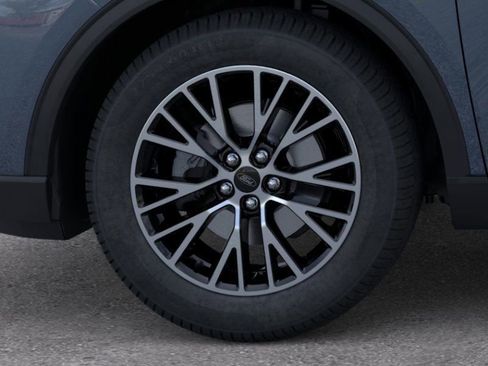 New 2025 Ford Escape SE w/ PHEV Premium Package image 22