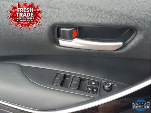 Used 2023 Toyota Corolla XLE FWD image 18