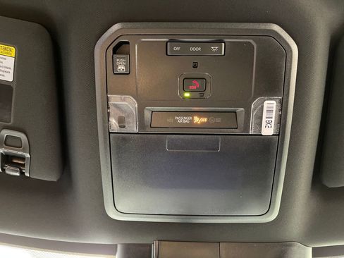 New 2026 Toyota Tundra SR5 AWD/4WD image 29