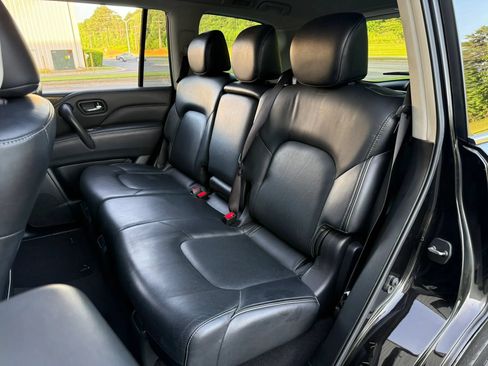 Used 2018 INFINITI QX80 2WD w/ Driver Assistance Package image 33