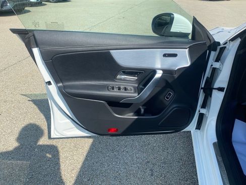 Certified 2022 Mercedes-Benz CLA 250 4MATIC image 10