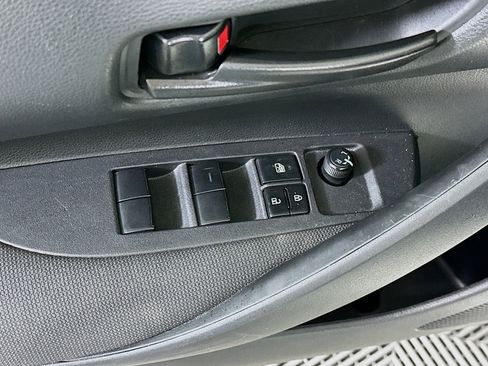 Used 2023 Toyota Corolla LE w/ Carpet Mat Package (TMS) image 15