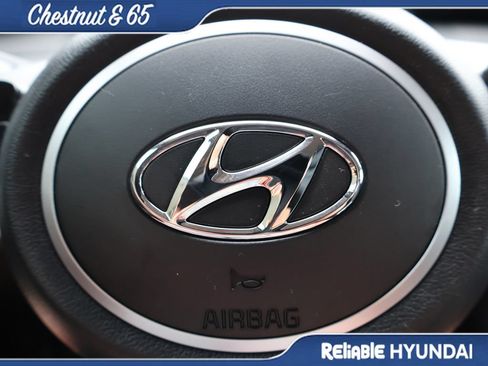 Used 2024 Hyundai Tucson SEL w/ Convenience Package FWD image 29