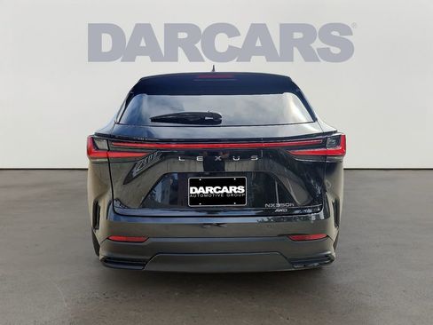 Used 2025 Lexus NX 350h AWD w/ Accessory Package (2T) image 5