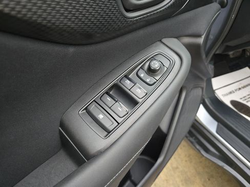 Used 2025 Subaru Outback image 13