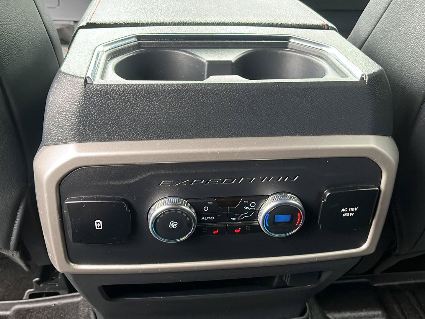 Used 2023 Ford Expedition Max Limited AWD/4WD image 42
