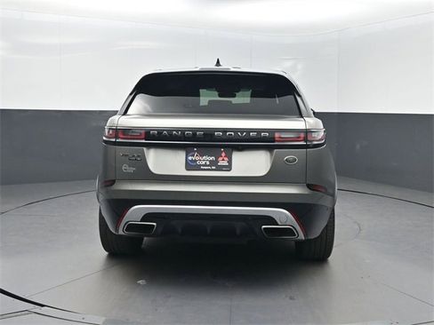 Used 2021 Land Rover Range Rover Velar R-Dynamic HSE image 31
