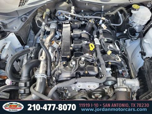Used 2022 Ford Mustang Coupe RWD image 32