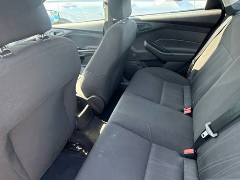 Used 2015 Ford Focus S FWD image 10