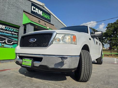 Used 2007 Ford F150 Lariat RWD image 55