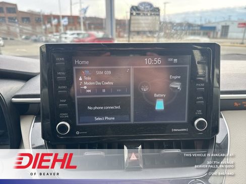 Used 2022 Toyota Corolla LE image 14