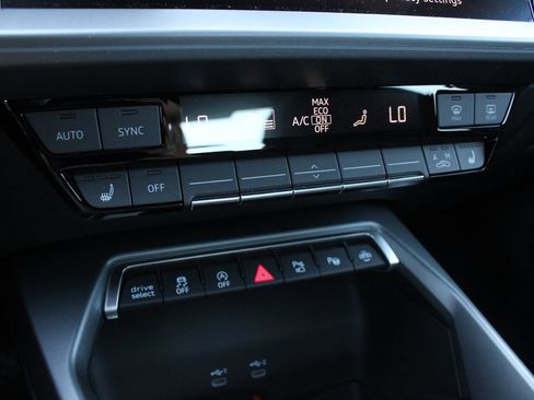 New 2026 Audi A3 2.0T Premium AWD/4WD image 17