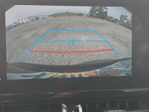 Used 2025 Toyota Corolla LE FWD image 16
