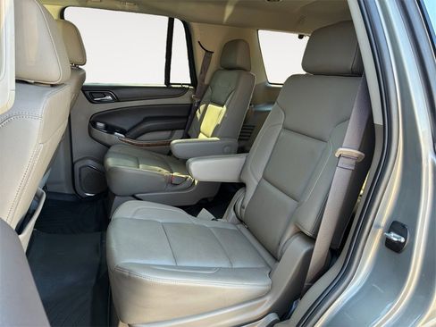 Used 2017 Chevrolet Tahoe Premier image 13