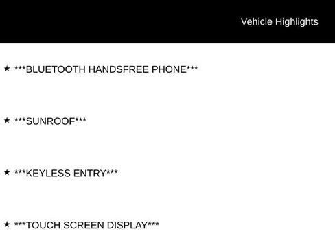 Used 2018 MAZDA MAZDA6 Touring image 5