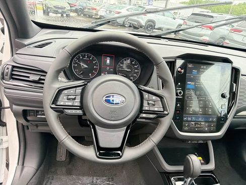New 2026 Subaru Forester Sport w/ Onyx Edition AWD/4WD image 24
