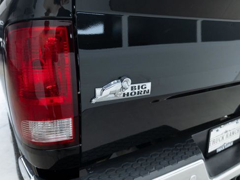 Used 2018 RAM 2500 Big Horn image 15