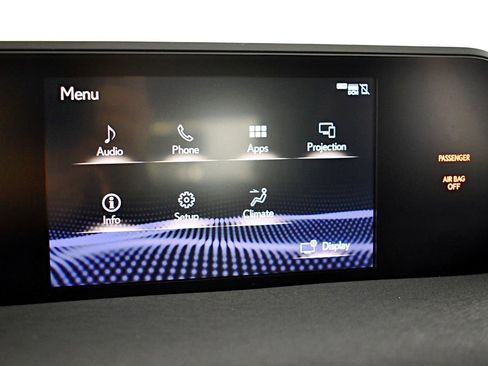 Used 2019 Lexus UX 250h F Sport image 31