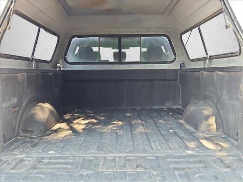 Used 2020 Ford F150 XL w/ Equipment Group 101A Mid AWD/4WD image 6