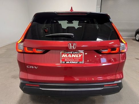 Used 2023 Honda CR-V EX image 4