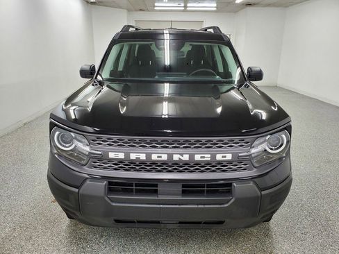 New 2025 Ford Bronco Sport Big Bend image 2