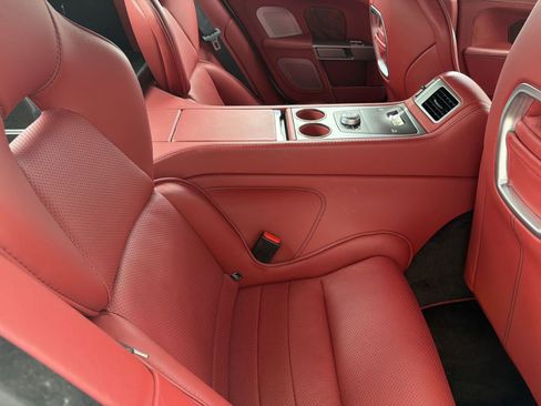 Used 2012 Aston Martin Rapide RWD image 28