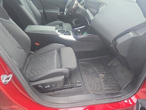 Used 2025 BMW X3 M50 w/ Premium Package image 12