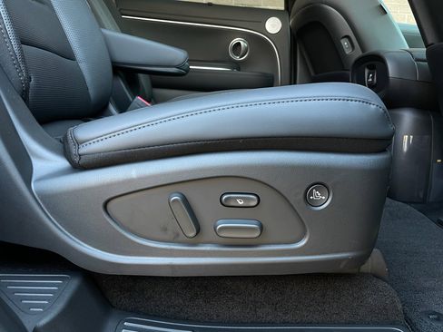 New 2026 Hyundai Palisade Calligraphy image 24