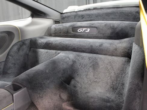 Used 2010 Porsche 911 GT3 image 20