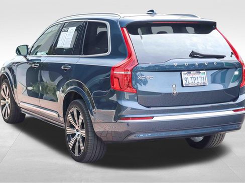 Used 2024 Volvo XC90 T8 Plus w/ Protection Package Premier AWD/4WD image 5